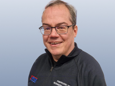 Bart van Driessche